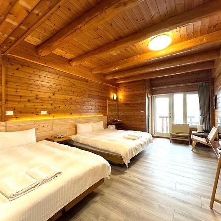 Dingdai Glass Villa Ren’ai Zewnętrze zdjęcie