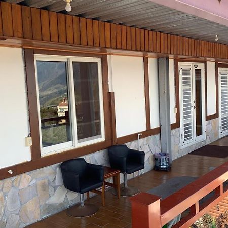 Dingdai Glass Villa Ren’ai Zewnętrze zdjęcie
