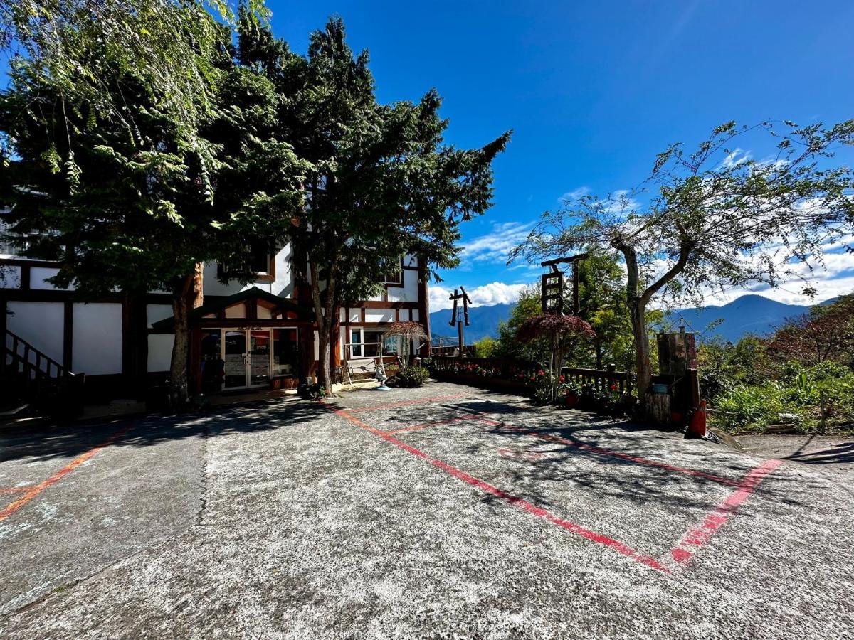 Dingdai Glass Villa Ren’ai Zewnętrze zdjęcie