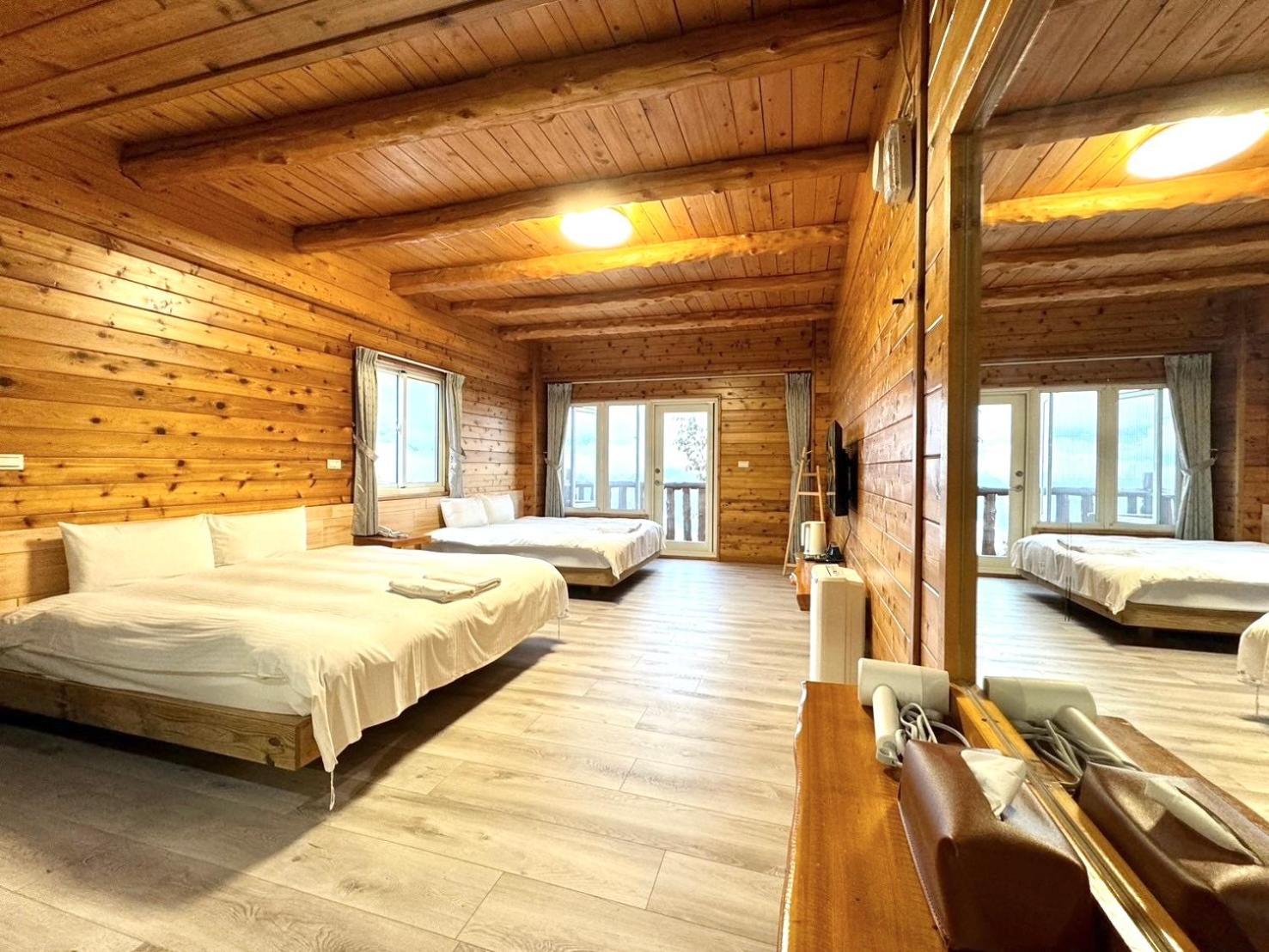 Dingdai Glass Villa Ren’ai Zewnętrze zdjęcie