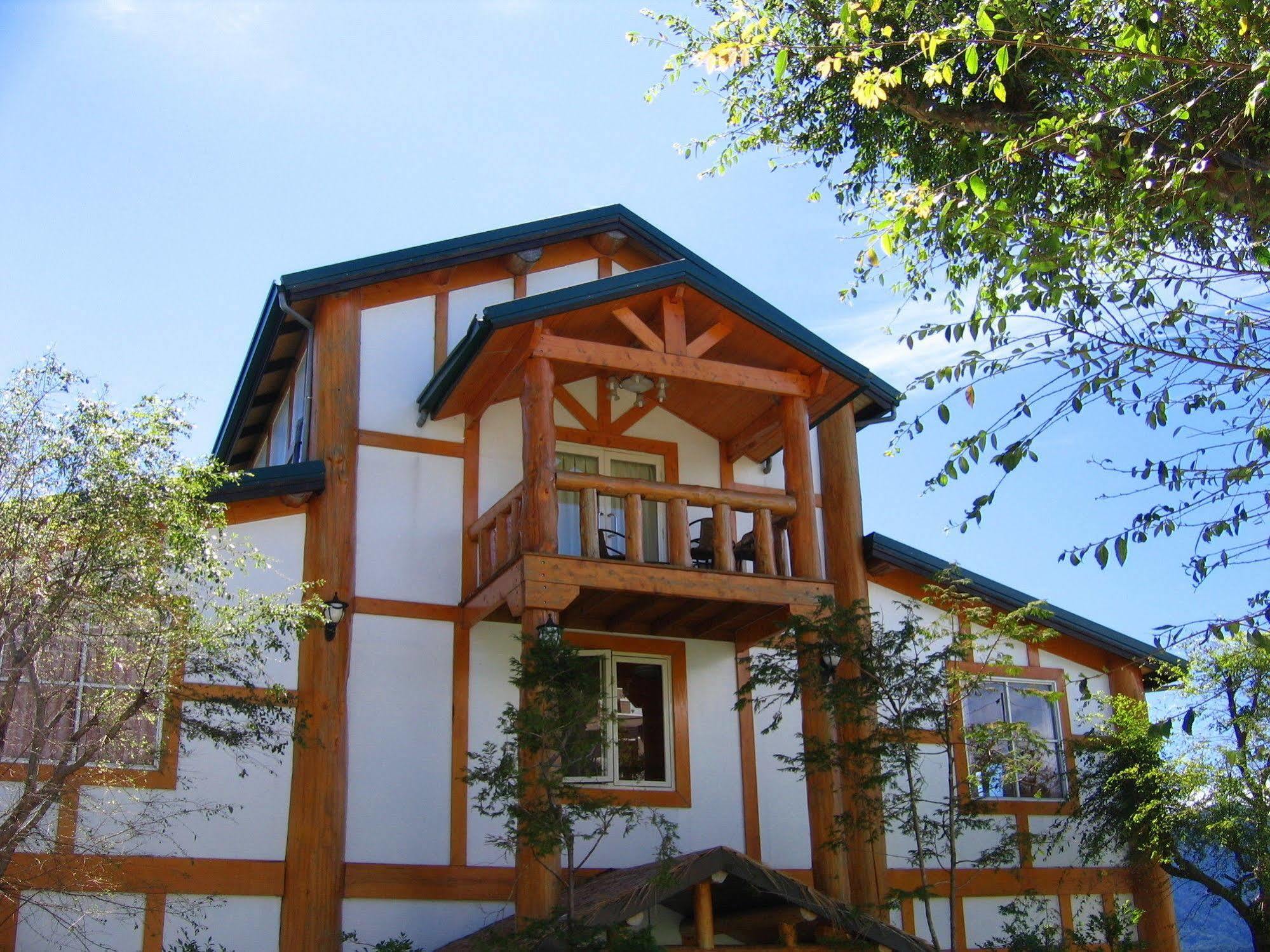 Dingdai Glass Villa Ren’ai Zewnętrze zdjęcie
