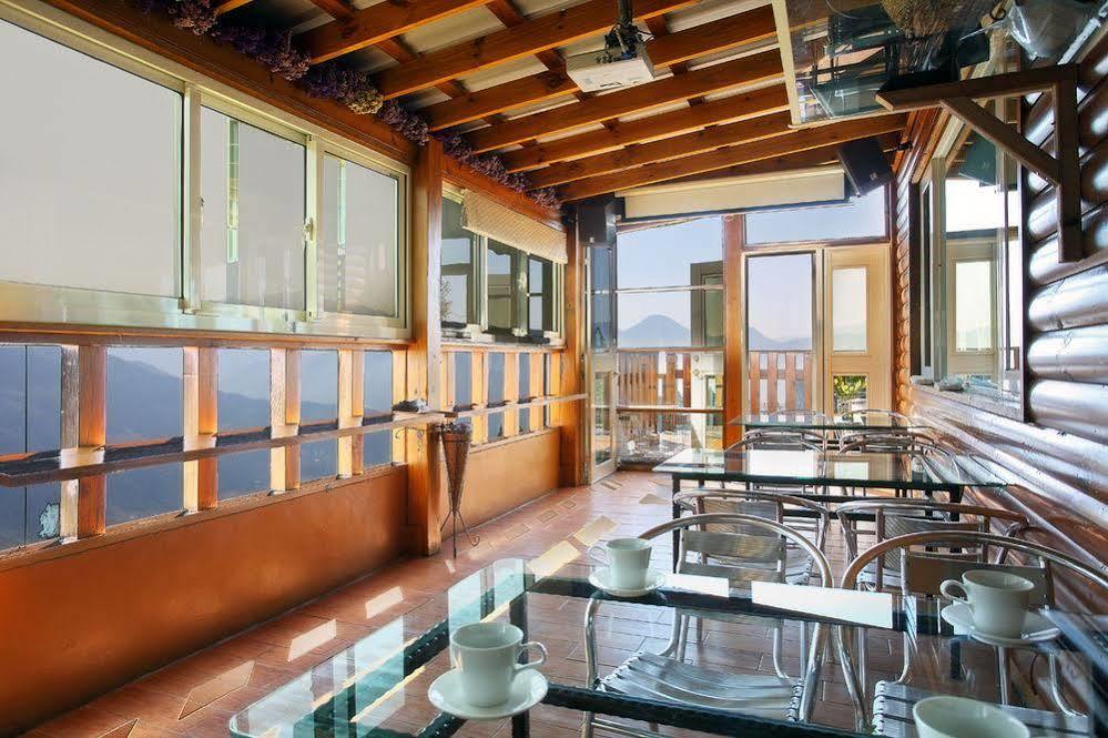 Dingdai Glass Villa Ren’ai Zewnętrze zdjęcie